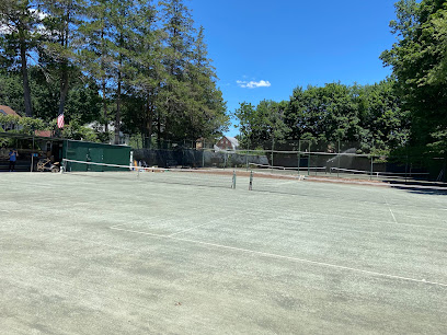 Bergenfield Tennis Club