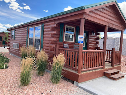 Buckhorn RV Park and Resort