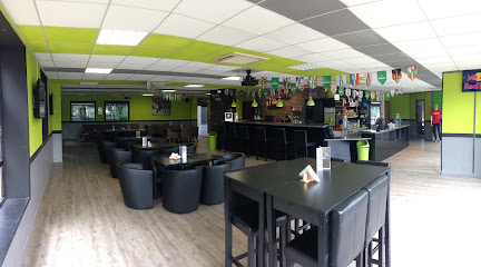 THE PARK Complex Multisports