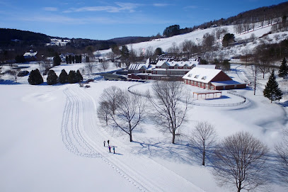 Quechee Club