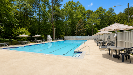 Pines Swim and Racquet Club