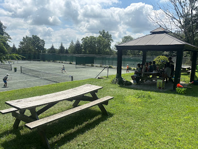 Excellence Tennis Academy dba Bellevue Tennis Center