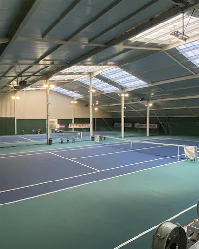 Comité des Yvelines de Tennis