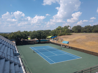 Hills of Lakeway - Elevation Athletic Club (Formerly known as World of Tennis)