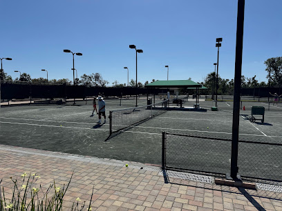 Landings Racquet Club