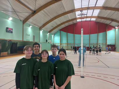Tennis Club de Feucherolles