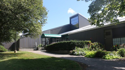 Wightman Tennis Center
