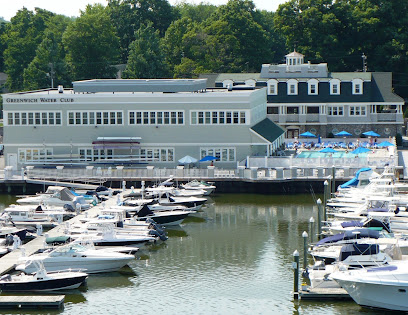 Greenwich Water Club
