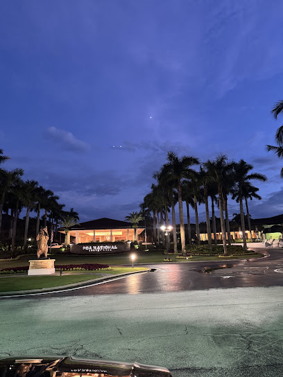 PGA National Sports & Racquet Club
