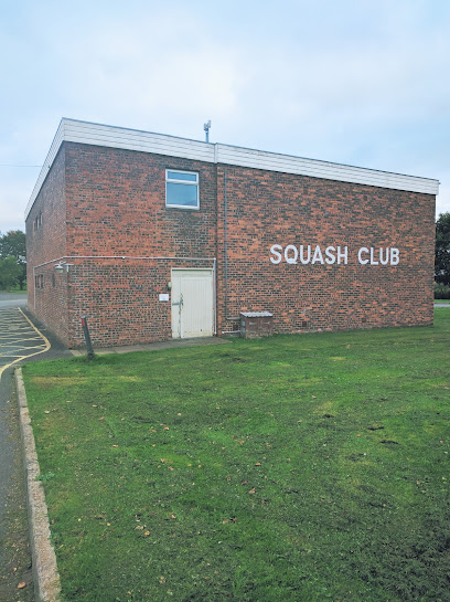 Lockerbie Squash Club