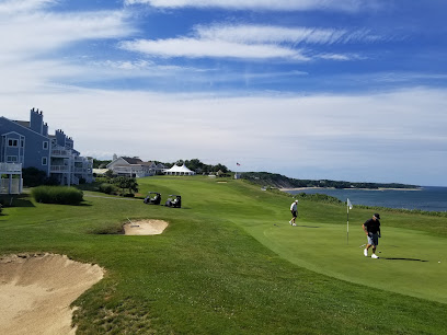 White Cliffs Country Club