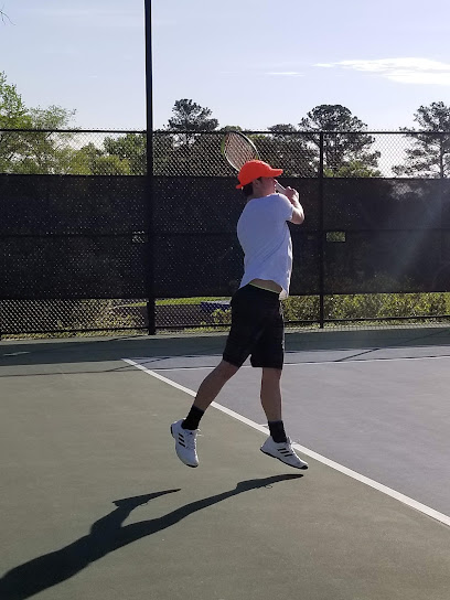 Rock Hill Tennis Center
