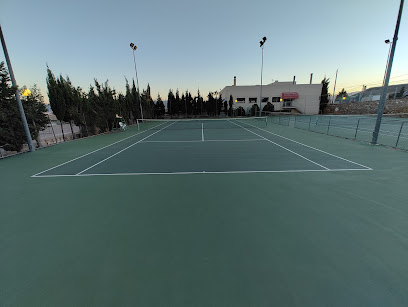 Club Deportivo Horizonte