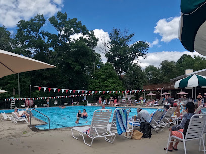 Sherwood Swim & Racquet Club