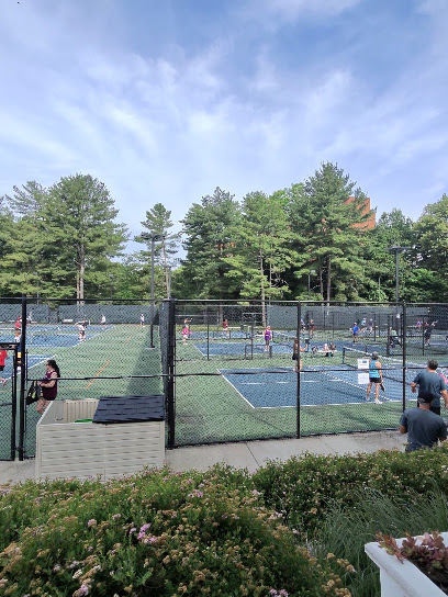 Owen Brown Tennis Club