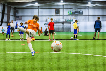 Quantum Sports Center - Hurricane