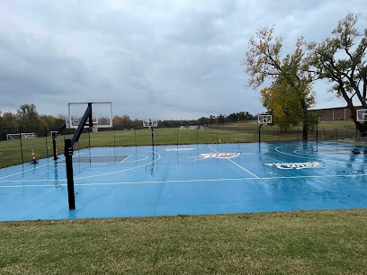 Community Sports Fields/BEST fields