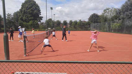 Telford Park Lawn Tennis Club