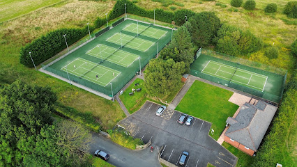 Penwortham Lawn Tennis Club