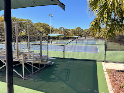 McMullen Tennis Complex