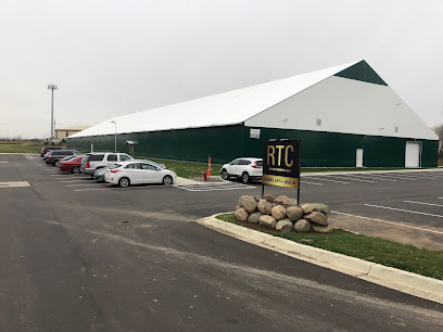Rogers Tennis Club