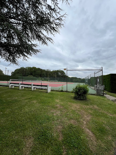 ASL Faremoutiers Tennis