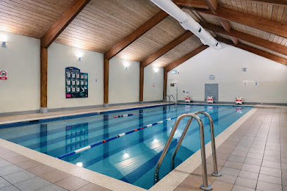 Nuffield Health Twickenham Fitness & Wellbeing Centre