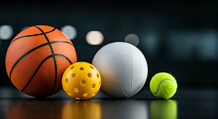 Empower Sports Academy
