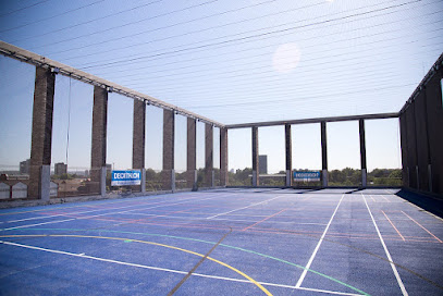 Jay Lee Tennis / JW Tennis Club