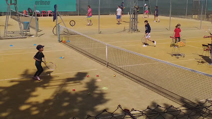 Club De Tenis Pitamo Bellavista
