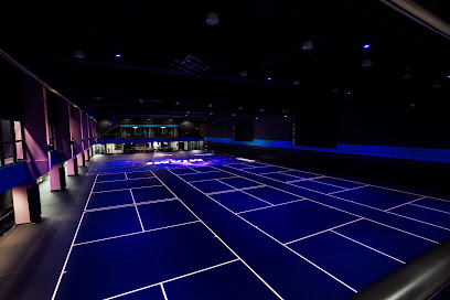 Pick A Ball Sports Complex