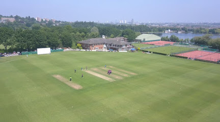 The Wimbledon Club