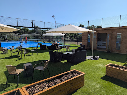 Padel 4 Everyone