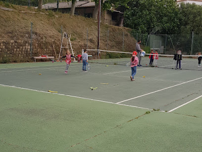 Association tennis club St Andre de la Roche