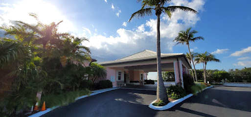 Gulfstream Bath & Tennis Club