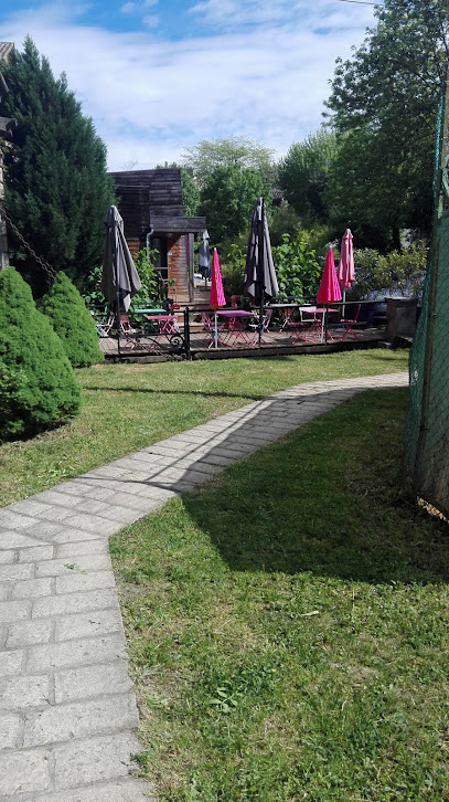 Chavril Tennis Club