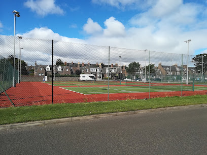 Montrose Tennis Club