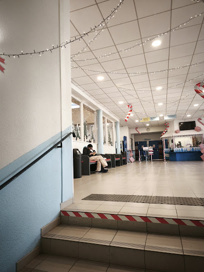 Centre Sportif Universitaire (CSU)