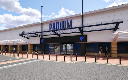Padium Cardiff