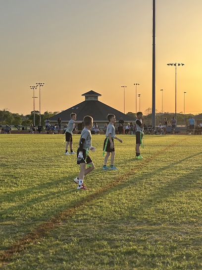 Durant Multi-Sports Complex
