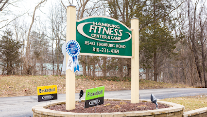 Hamburg Fitness Center & Camp
