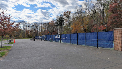 Horsham Township Pickleball Courts