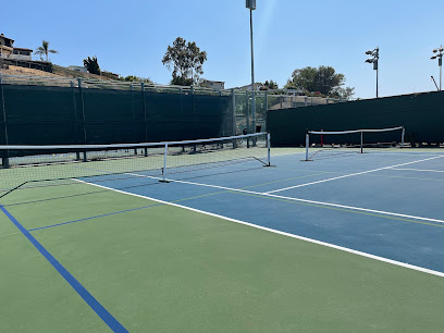 SBTC pickleball