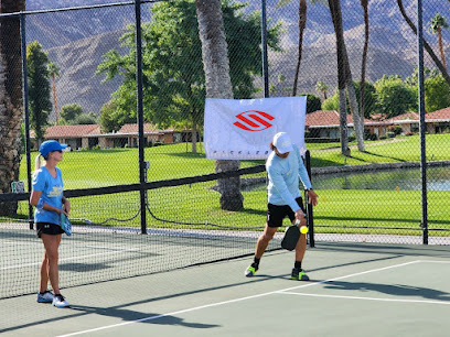 “The Way of Pickleball” - Professional Pickleball Lessons with James Ku