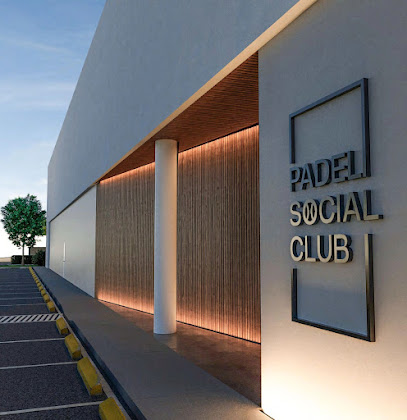 Racket Social Club