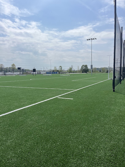 St. Charles Soccer Complex Park
