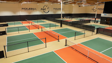 Pickleball Athletic Club - PAC