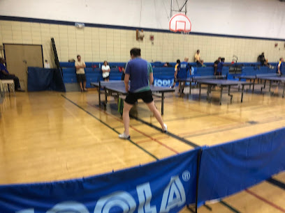 Baltimore Table Tennis