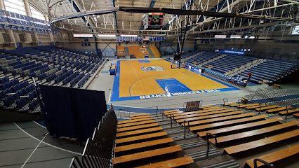 CNU Freeman Center