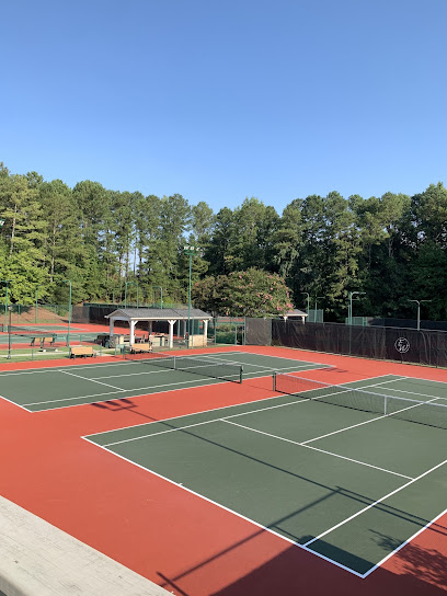 Eagle Watch Tennis
